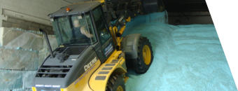 Plymouth Michigan Commercial \ Industrial Snow Plowing & Removal